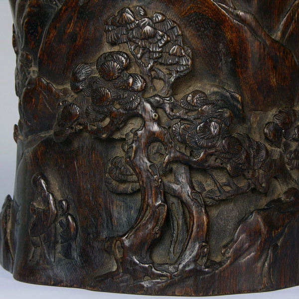 香材鉴赏辨识--陆优在线中华香史