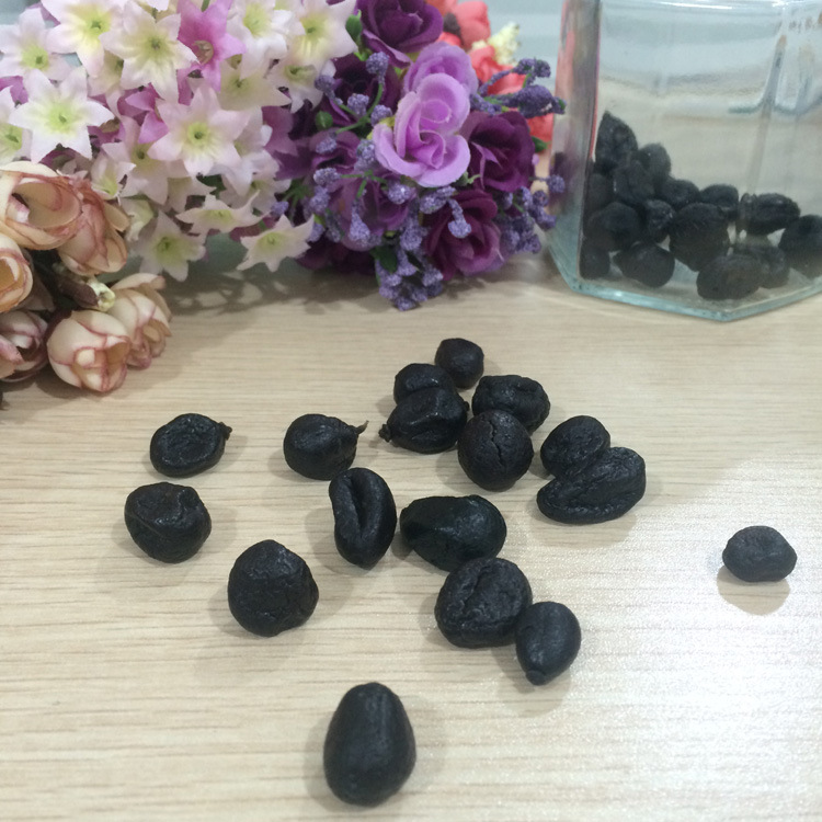 野生黑桔子 江湖火爆甩卖黑柑子 厂家一手货源批发黑橘子