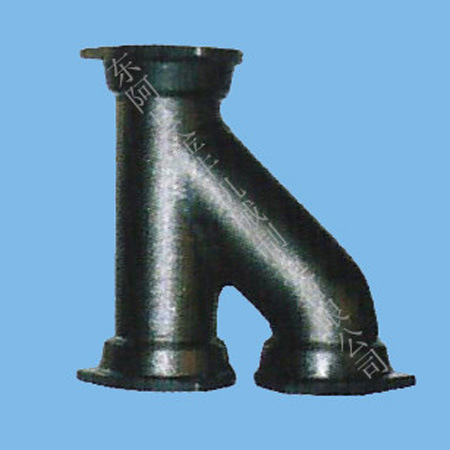 【金牛牌】b型p型存水弯 铸铁柔性管件 管 管材