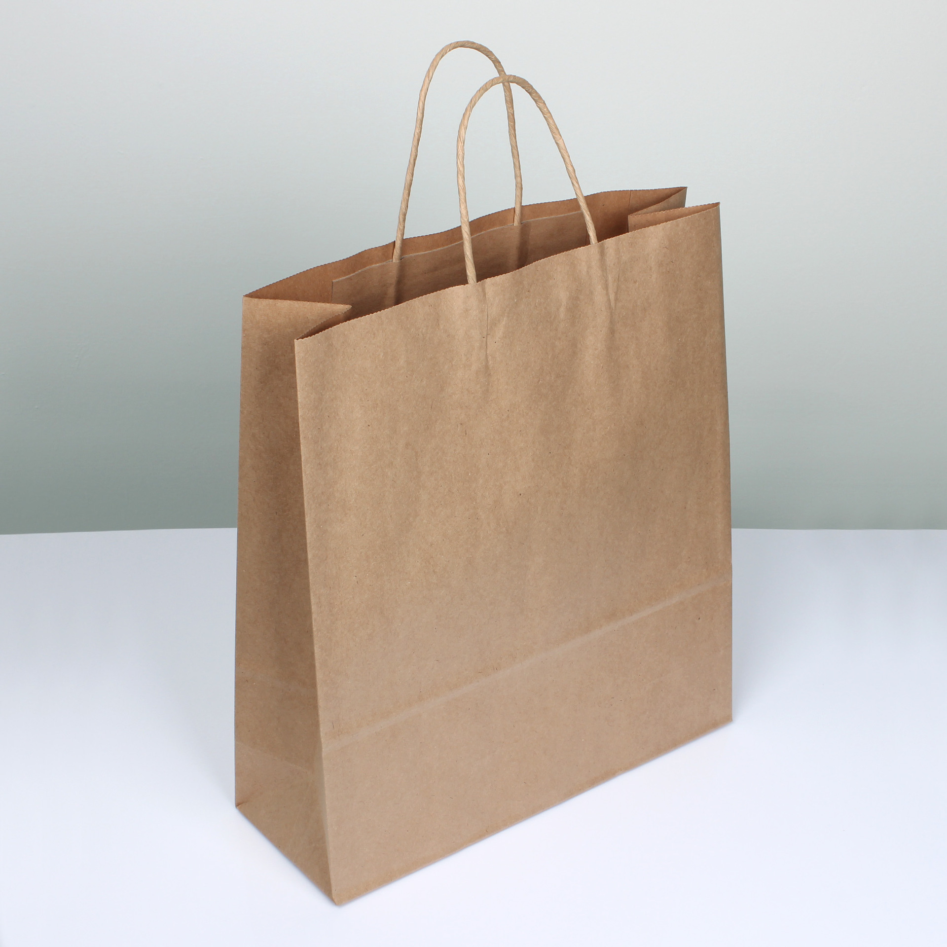 厂家专业定做牛皮纸袋订做纸袋进口牛皮纸袋国产手提袋