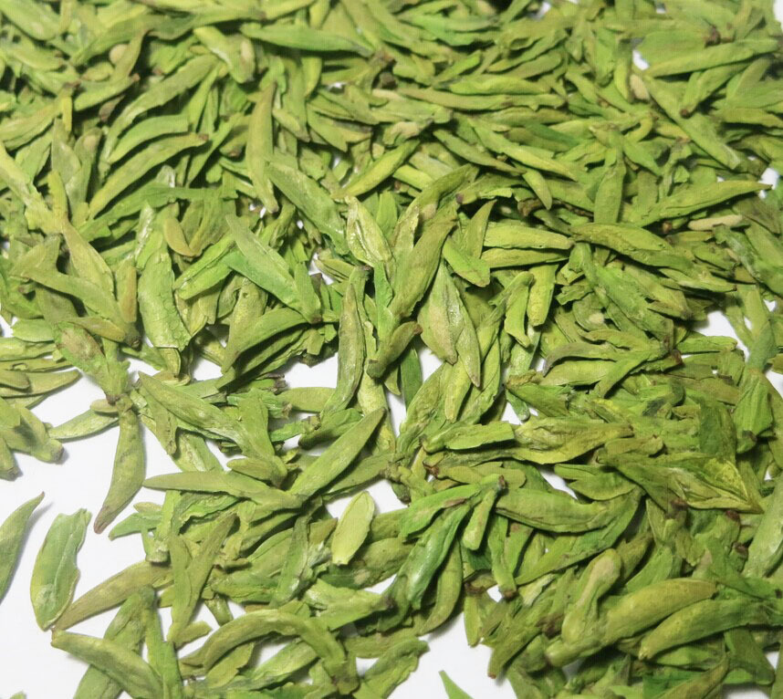 2016明前龙井茶 新昌大佛龙井 绿茶礼盒250装