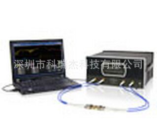 LeCroy/力科 SPARQ 信号完整性网络分析仪