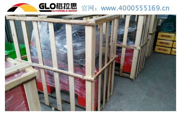 买轮毂修复设备就上福州格拉思