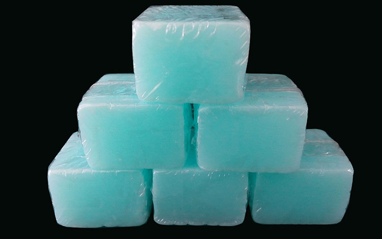 固体酒精块 烧烤炉固体燃料 户外便携酒精蜡 干火锅燃料15克520粒