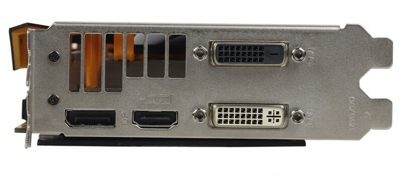 蓝宝石r9 370x 4g 毒药 显卡 正品货源厂家直供