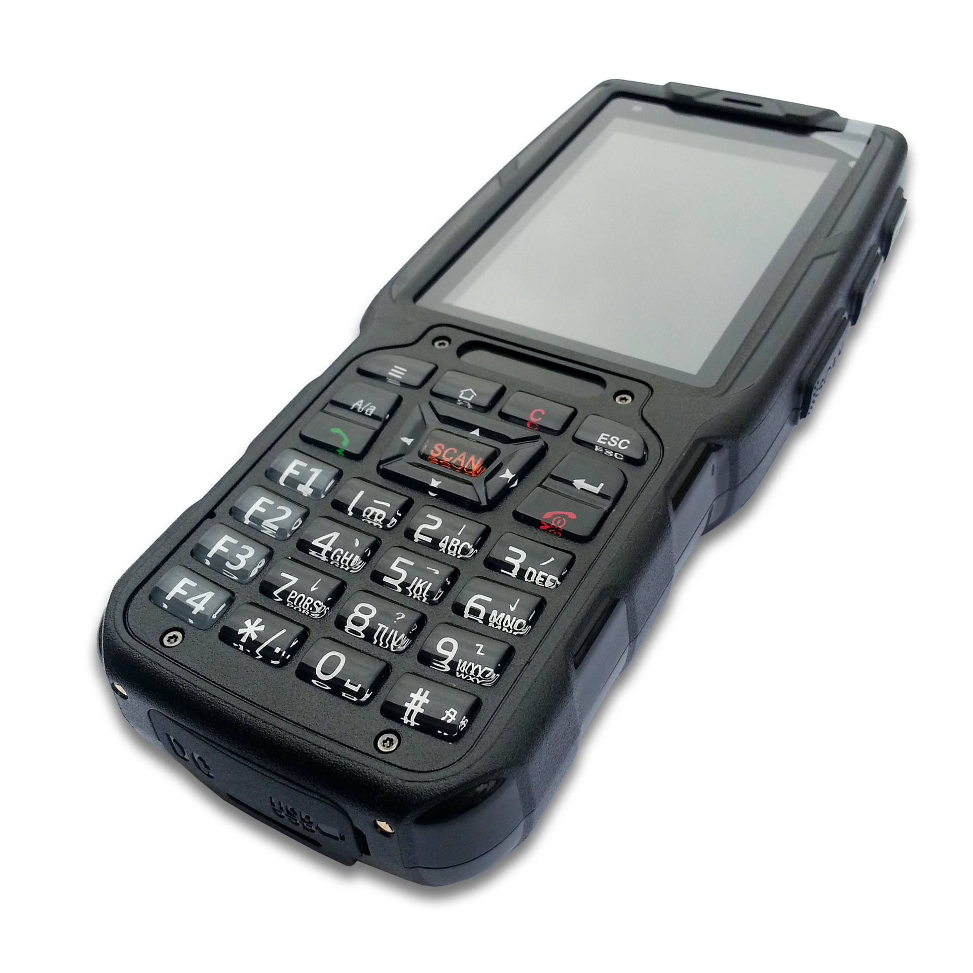 joan 安卓手持机 二维码,nfc,rfid功能扫描智能终端设备