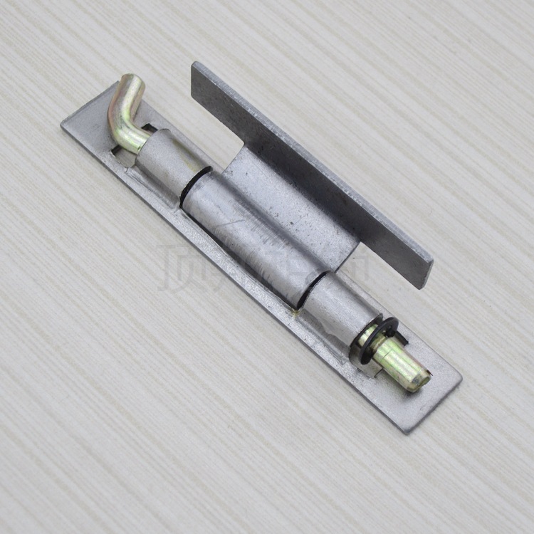 dinbong 基业企业箱铰链 配电器箱机柜门暗合页 可脱卸 现货充足