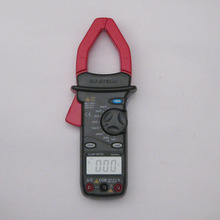 MS2001C 华谊数字钳形表 1000A数字钳型 表华仪仪表