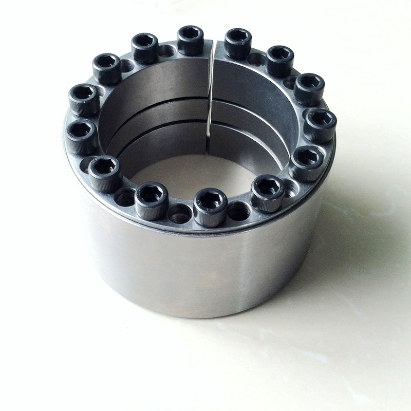 厂家直销 z7b型系列胀紧套厂家直销 膨胀套 胀套 胀紧联结套