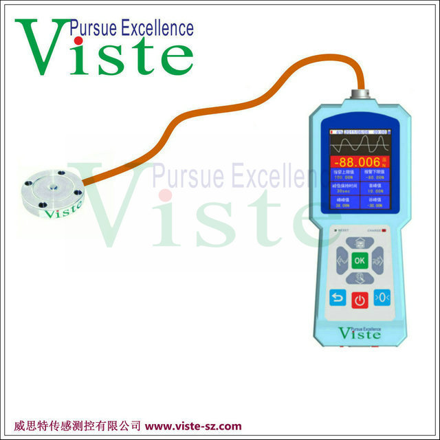 VC20C连接力显示仪表VXT800