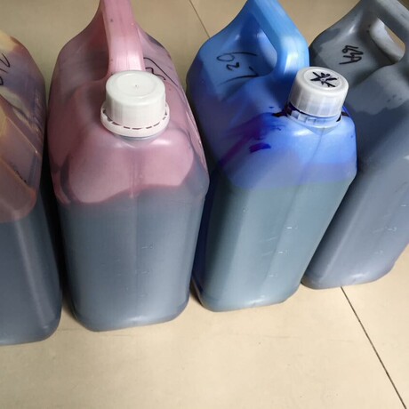 环保耐高温型荧光色精,鲜艳色精