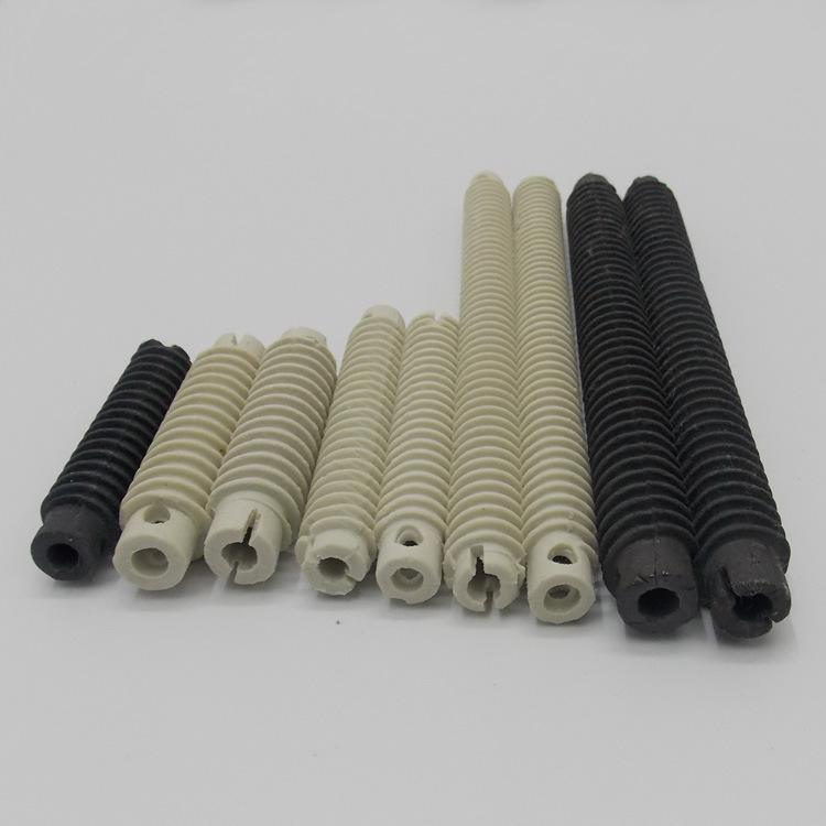 鱼缸水族陶瓷发热芯加热棒发热芯底座陶瓷加热芯螺纹陶瓷芯螺纹通