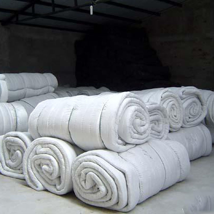 金龙厂家批发温室大棚保温被上下无纺布夹棉絮车用棉被量大优惠