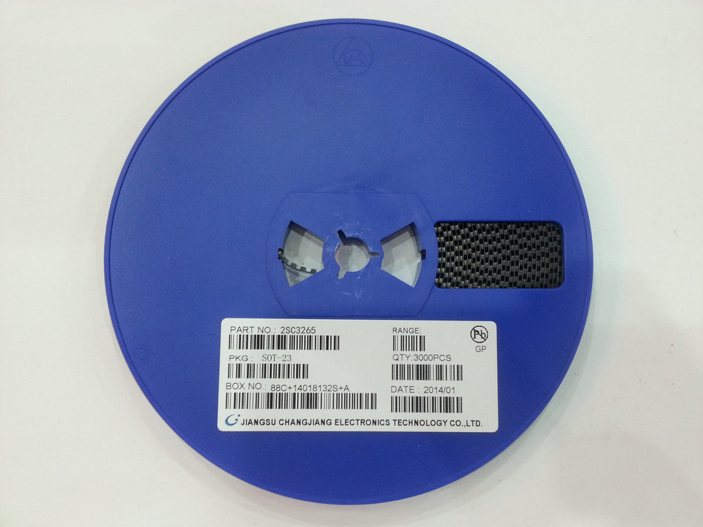 供应smd贴片高频三极管 2sc3357 t1 t2 sot-89封装 价格优惠