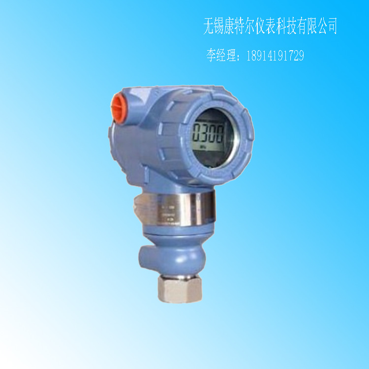 防爆压力变送器 (2)