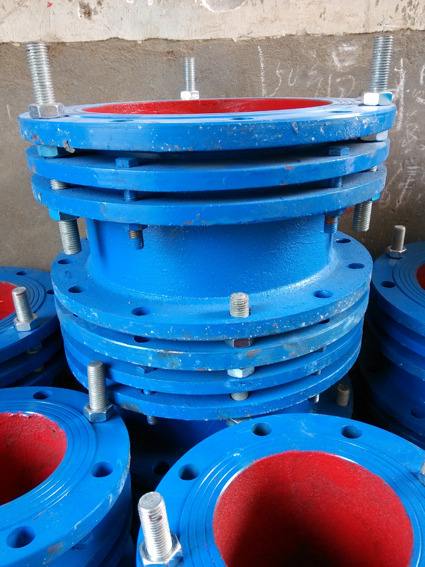 钢制伸缩器 dn250 工厂直销 质优价美