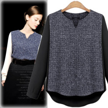 针织衫_领型:V字领_针织衫促销_低价批发