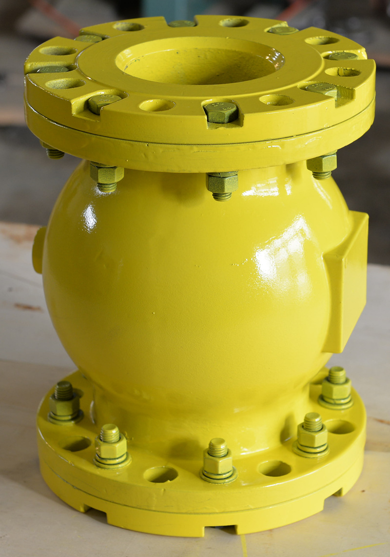 哪里有专业制造卡箍蝶阀?-钢知道