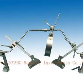 腹部全方位拉钩 框架拉钩 肝脏拉钩 肝腹部组合拉钩 悬吊拉钩