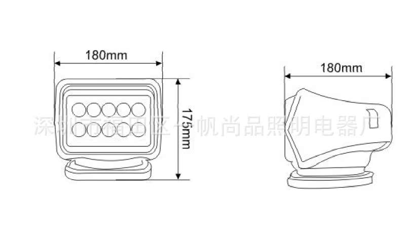 1060尺寸图