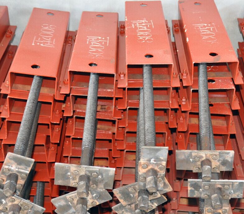 输送机配件螺旋拉紧器 弓形拉紧器 输送机配件 厂家直销