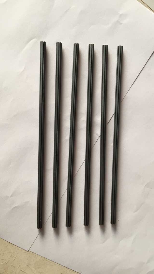 热销推荐高频焊管磁棒空芯焊接磁棒实心焊接磁棒