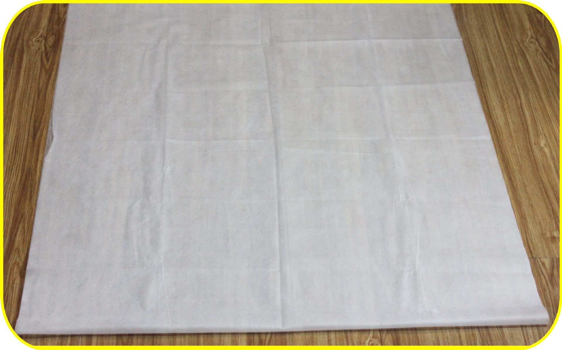 热销新品 一次性无纺布床单 美容 酒店 旅行出差一次性无菌床单