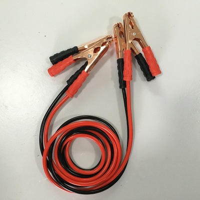 100amp汽车电瓶连接线,搭火线,搭铁线,电瓶线,电瓶夹,100amp
