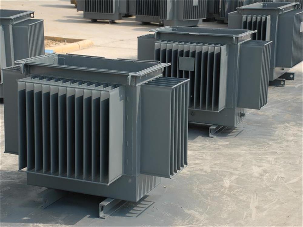 特价s11-50kva三相电力变压器配电变压器10kv配电变压器