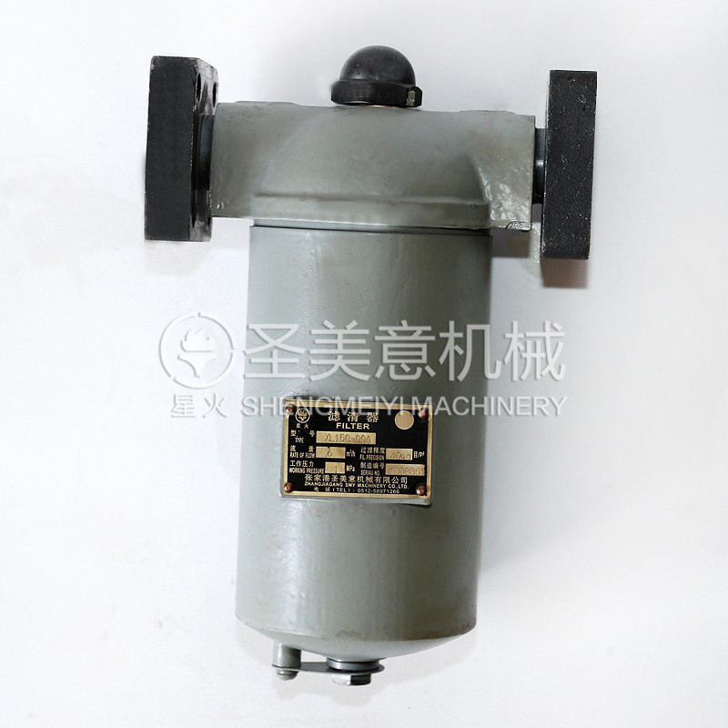 星形磁性滤器排气过滤器活性炭过滤器油过滤器多种规格产品供应