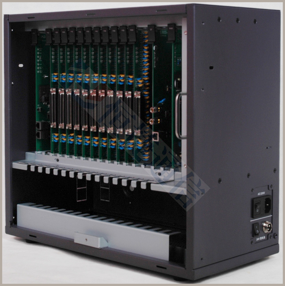 程控/集团电话交换机 8外线128分机 8进128出 8拖128 全来电显示