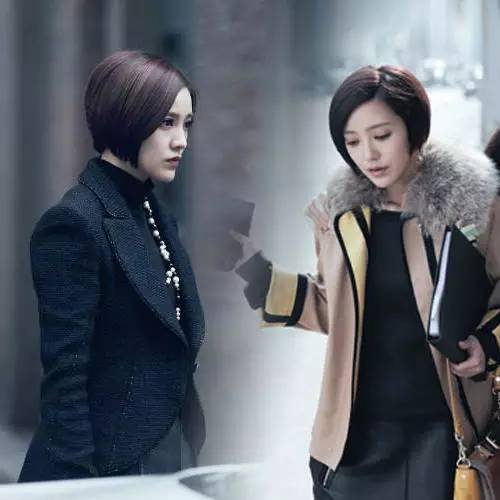 小时代中顾里的20句话 句句戳心!