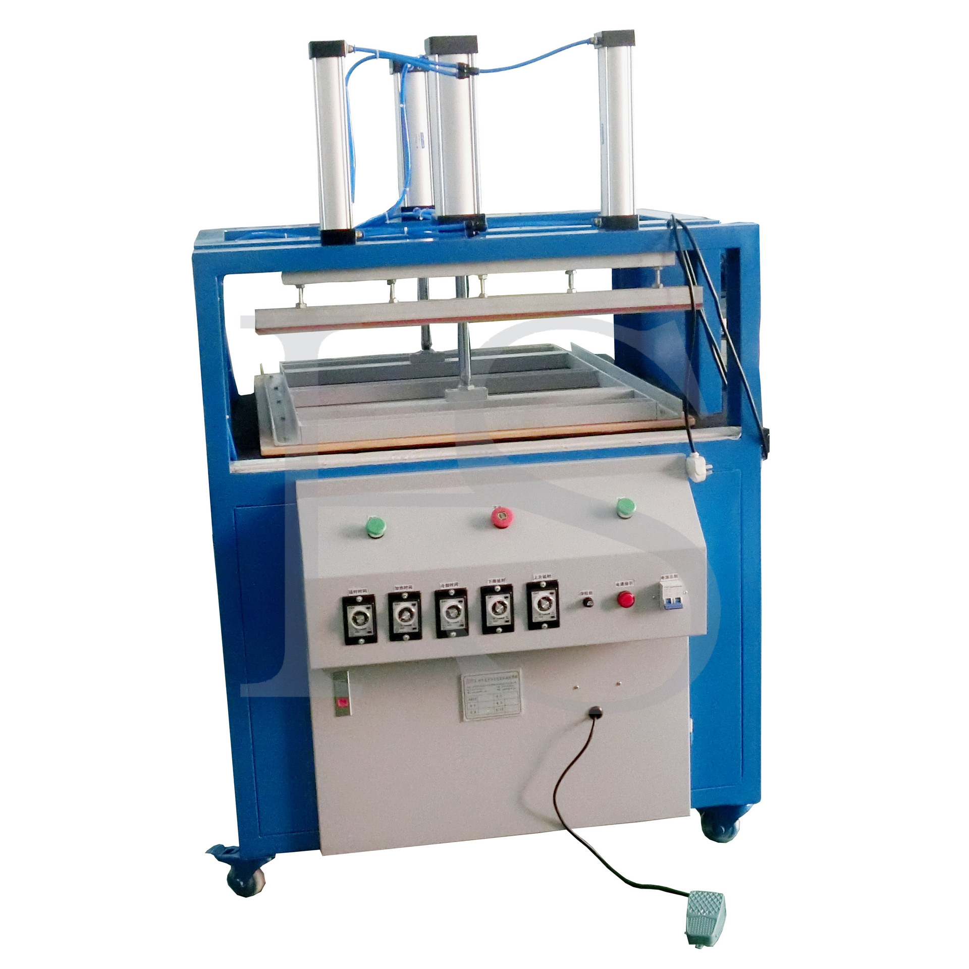 华士 枕头压缩包装机 真空压缩包装机 海绵压缩机