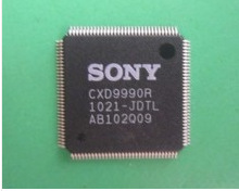 CXD9990R  SONY 集成电路芯片 电子元器件 IC BOM报表配单 可直拍
