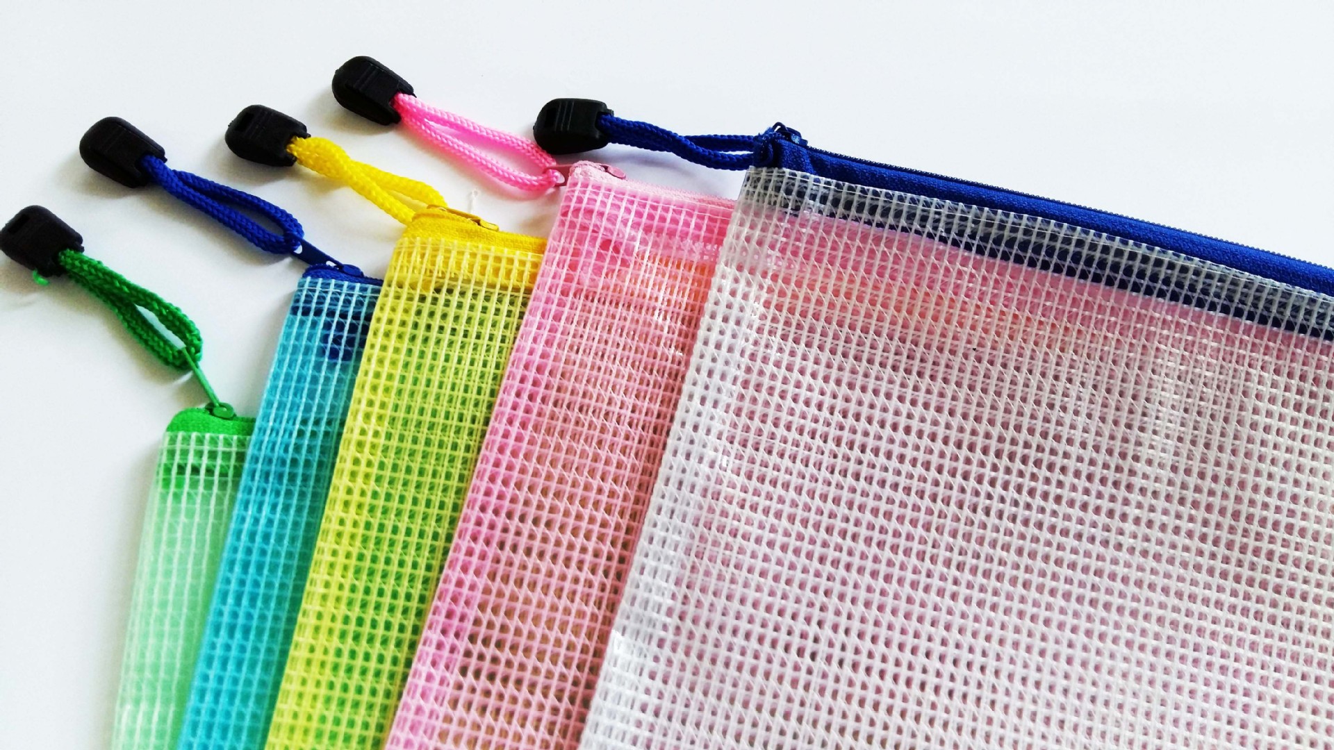 【a5网格袋/网格文件袋/文件袋/票据袋/厂家直销/定制印刷】价格,批发