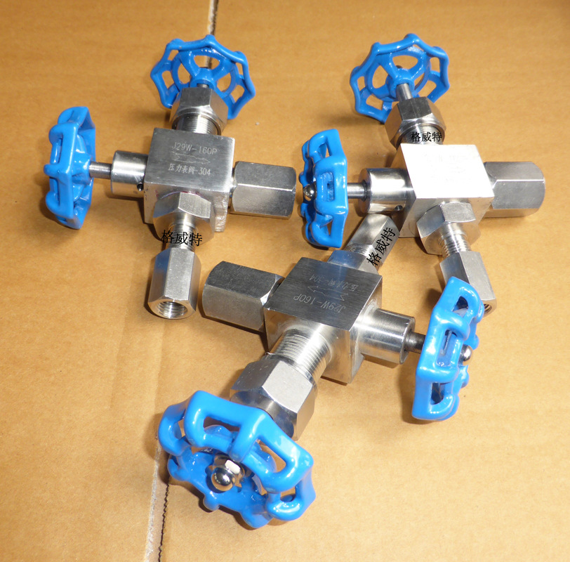 法兰考克 不锈钢法兰考克 方体 大体 小体