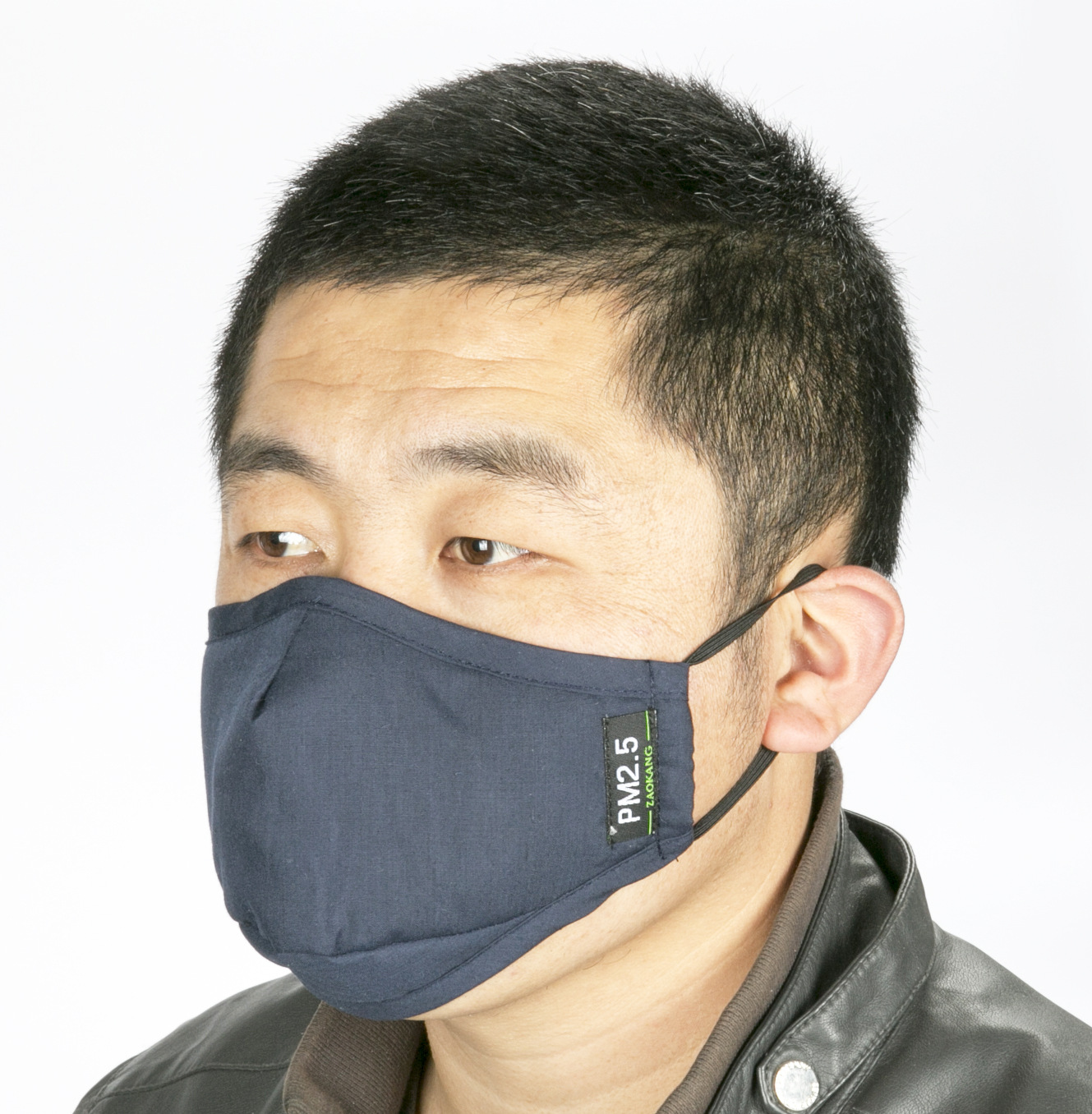 【亏本清仓】 日用防雾霾口罩防尘细小颗粒物口罩pm2.5滤片口罩