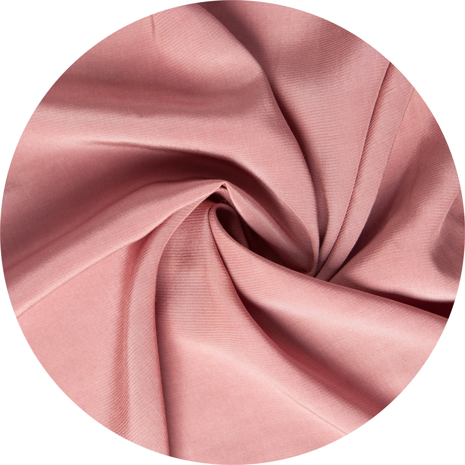 高丝宝 75d富丽皱 浅咖色 75d*32s/110*76 人丝人棉染色布 可定制