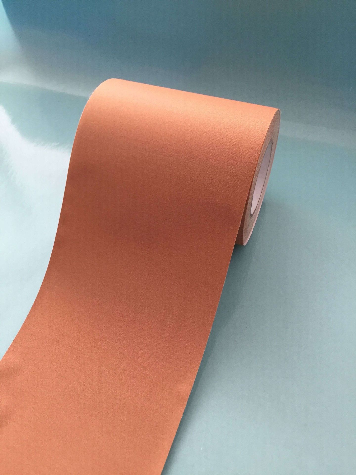 肤色弹力胶带 医用弹性药膏布 肤色平纹弹性胶带 医用弹力布胶布