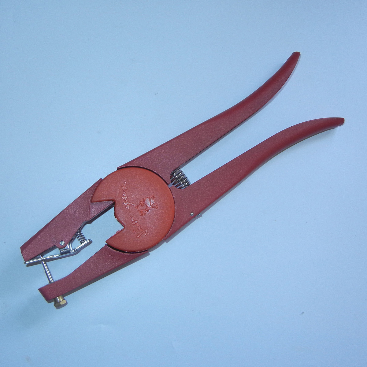 rfid耳标钳 rfid猪耳标钳 rfid耳标钳 猪耳标钳 牛耳标钳专用钳