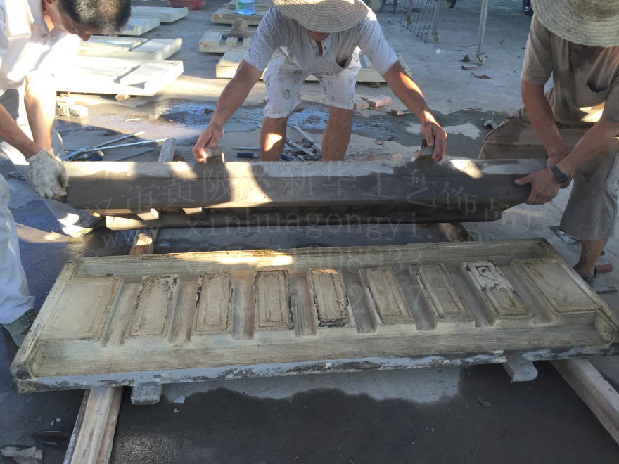 仿木栏杆模具20 (3)_1