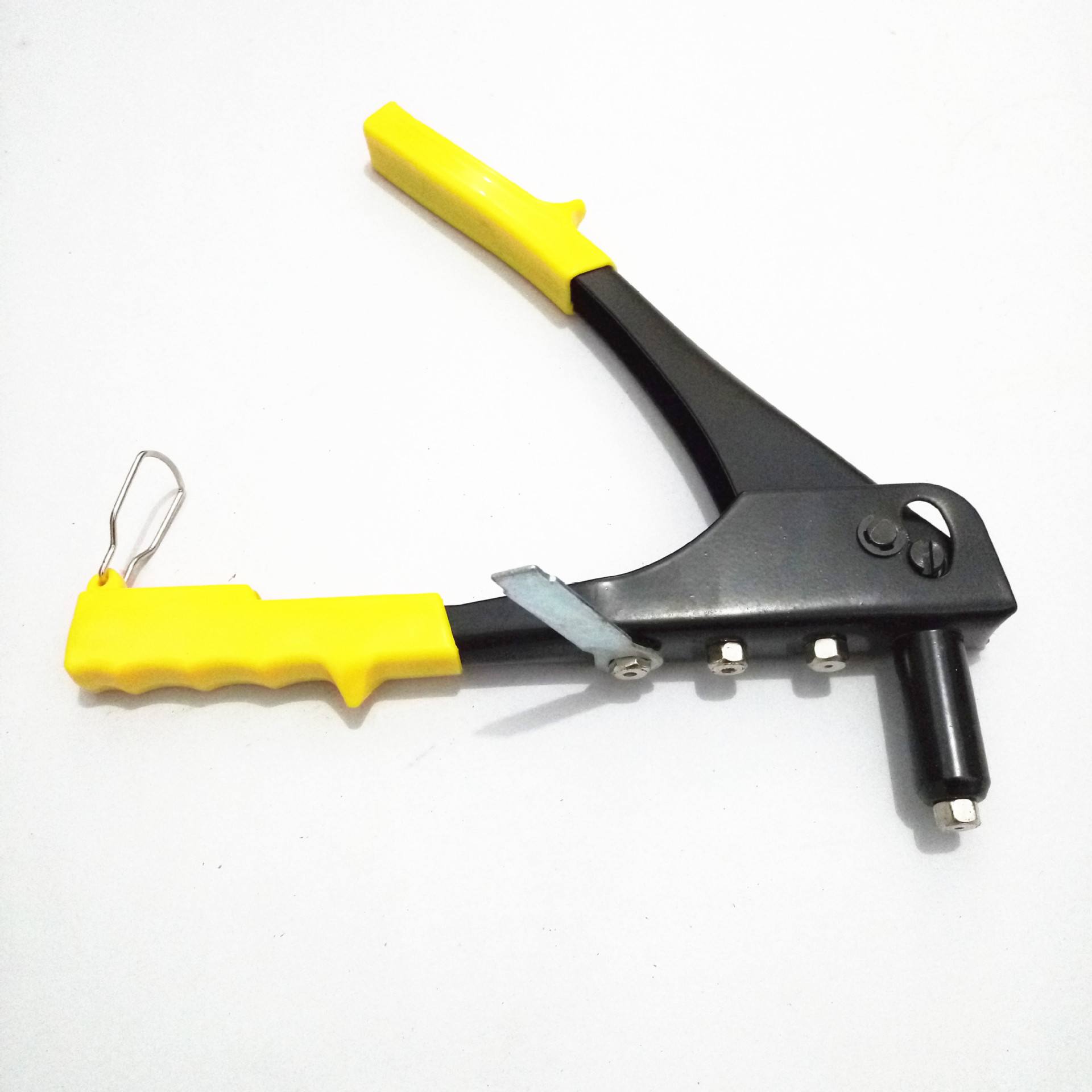 厂家直销批发 单柄拉铆枪 手动单把拉铆枪