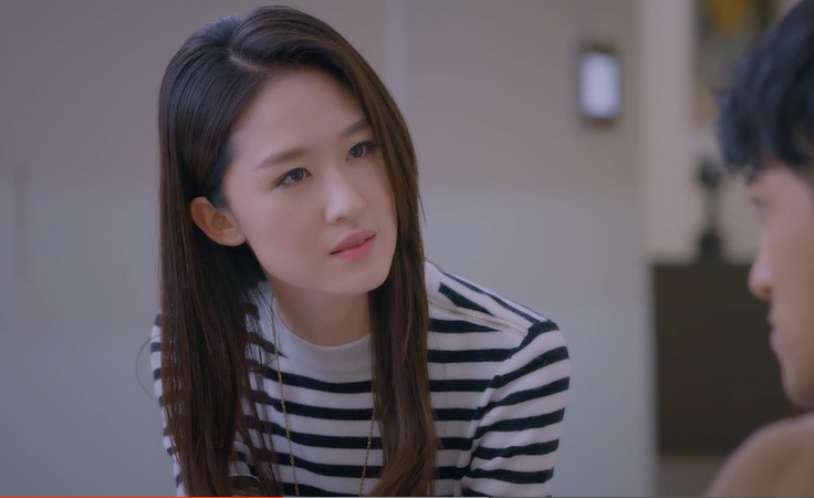 2015秋装新款克拉恋人叶琪唐-嫣兔绒打