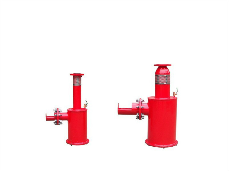 中倍数泡沫产生器 中倍数泡沫产生器