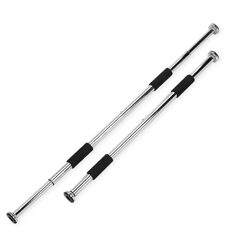 升级版家用 门上单杠 健身器材 引体向上 多功能室内墙体门框单杠