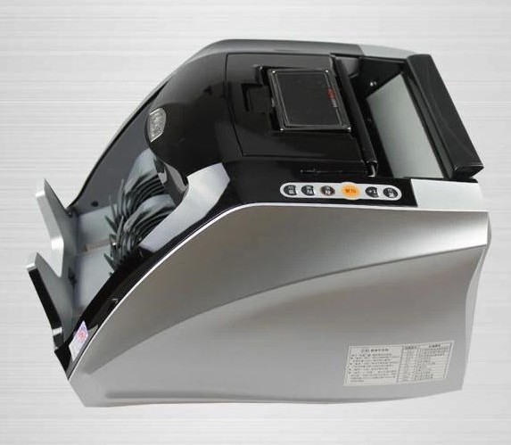 品牌康艺2780b类点钞机小型全智能银行专用点钞机验钞机批发