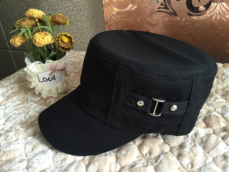 台州帽子生产厂家