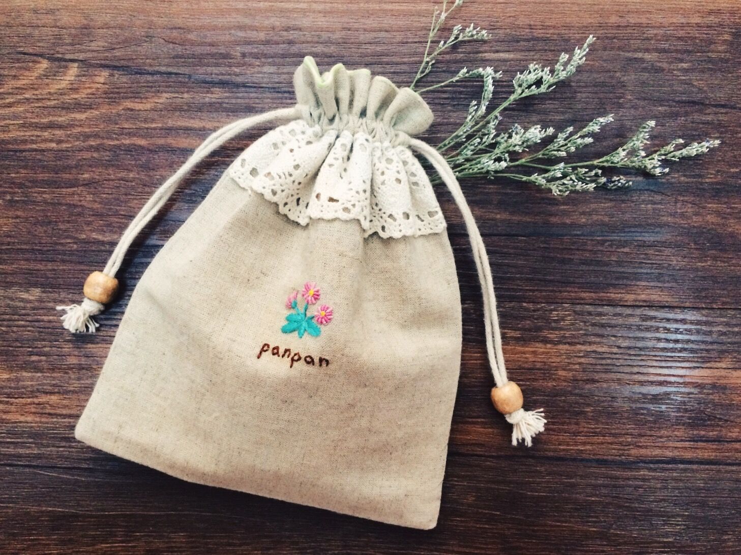 高端定制绒布束口袋/无纺布抽绳袋 化妆品//数码产品/饰品收纳袋