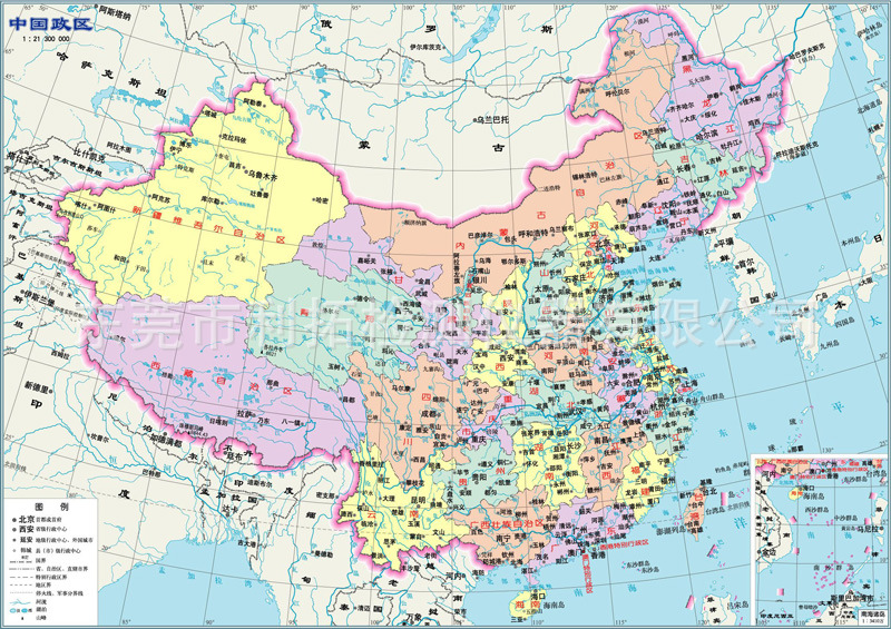 中国的县级市有374 个