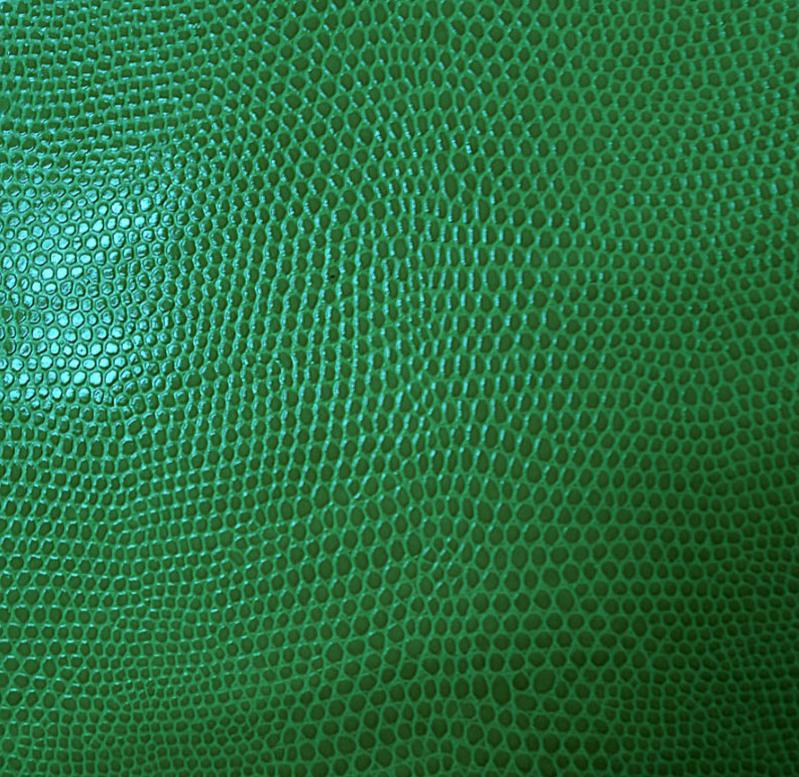 牛皮蜥蜴纹皮料鳄鱼纹钱包皮革